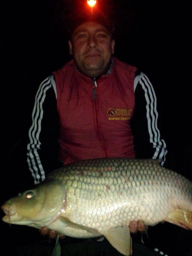 Cupa memoriala Ionel Barbu, 7-8 iunie Lacul Teiu - 9.jpg